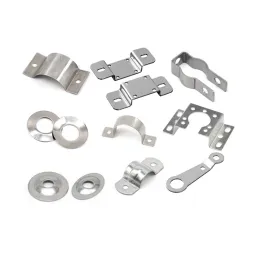 Штамповка деталей