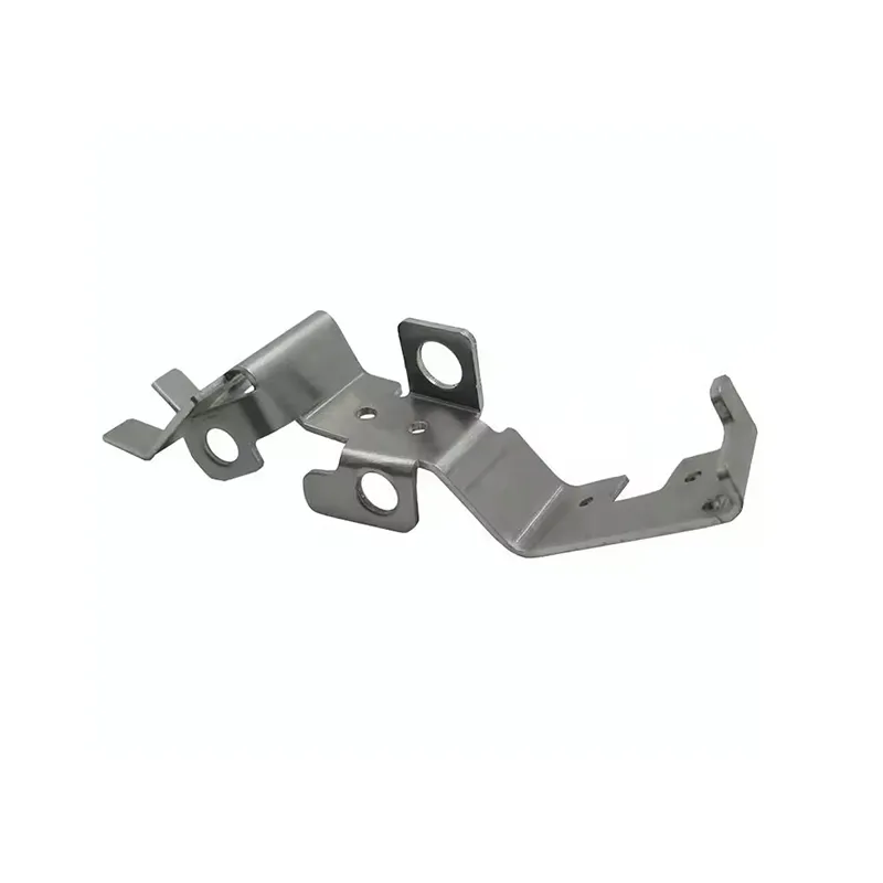 Understanding Sheet Metal Parts for Industrial Applications