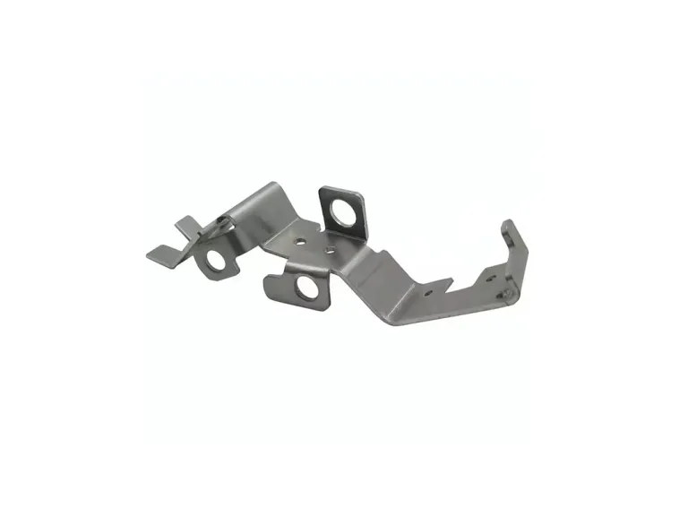 Understanding Sheet Metal Parts for Industrial Applications
