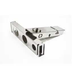 Лазерная резка труб