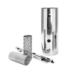 Лазерная резка труб