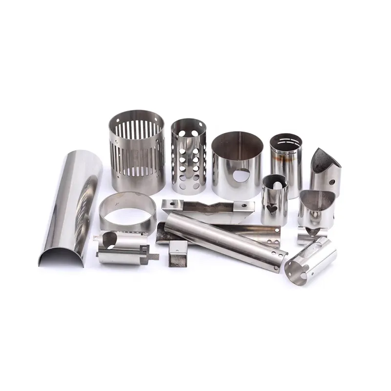 Guide to Selecting Pipe Processing Services