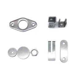 Штамповка деталей