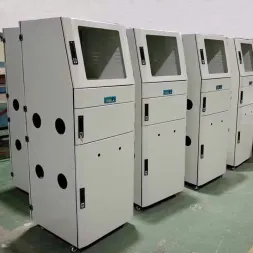 Крышка станка