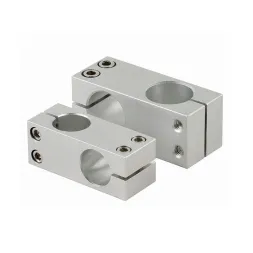 Präzisions -Aluminiumteile