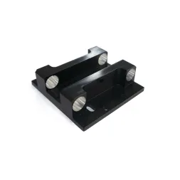 Präzisions -Aluminiumteile