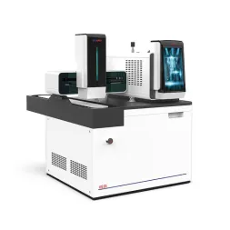 Крышка станка