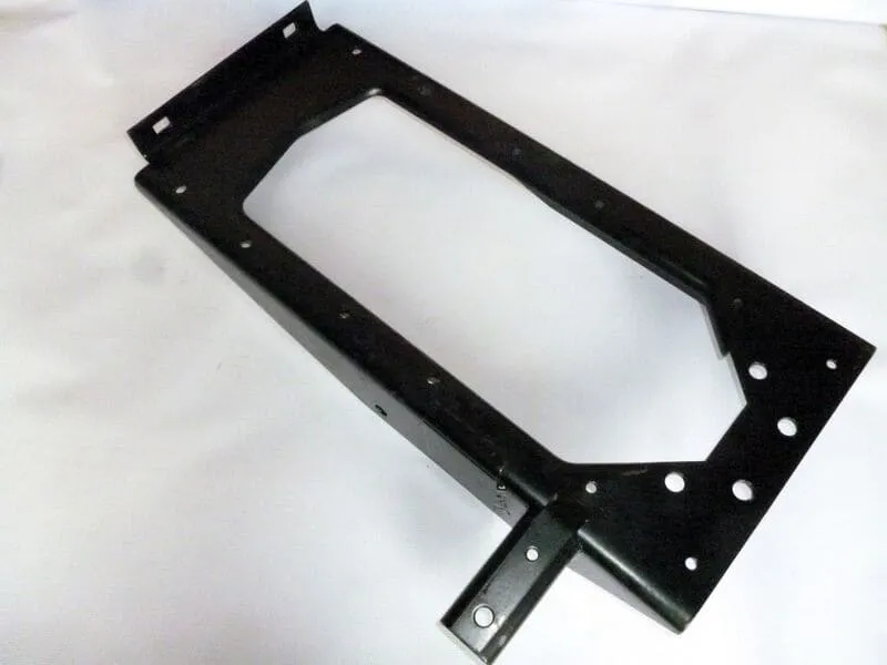 Компоненты для сварки