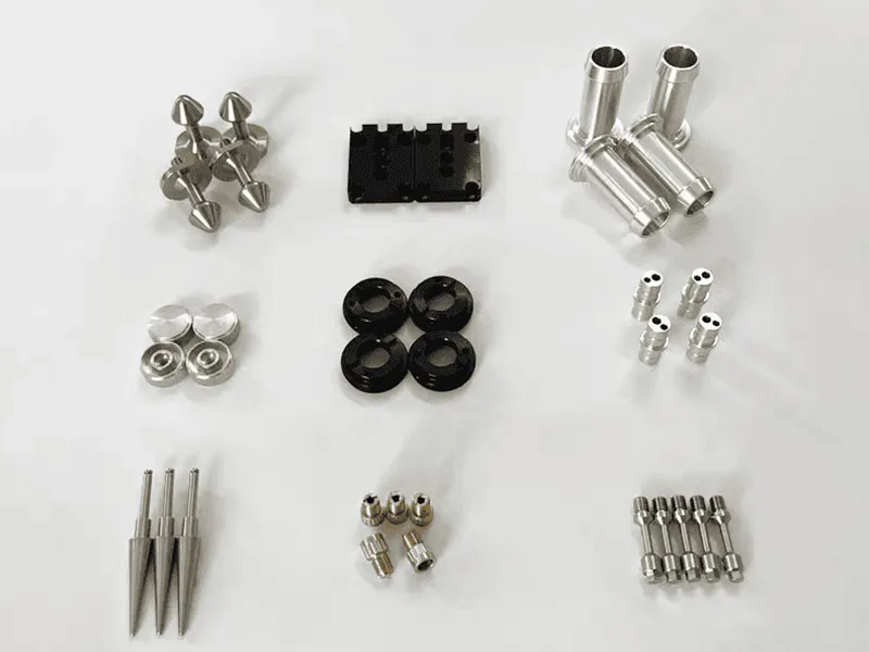 Прецизионные штифты