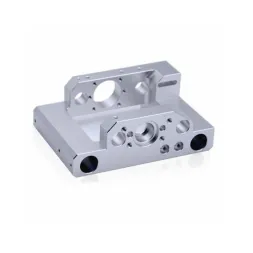 Präzisions -Aluminiumteile