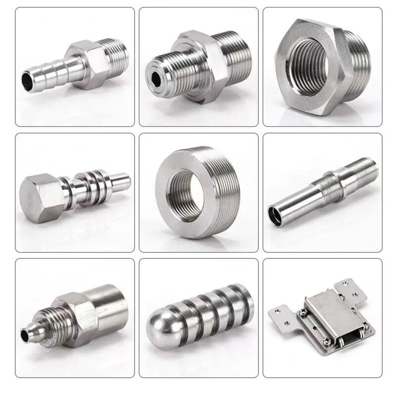 Прецизионные штифты