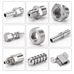 Прецизионные штифты