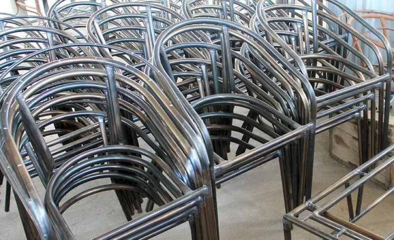 Компоненты для сварки