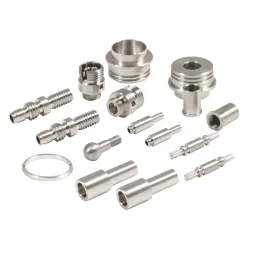 Прецизионные штифты