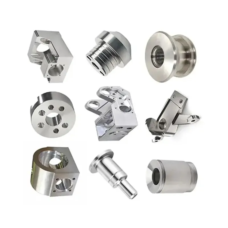 What Is Precision CNC Machining?