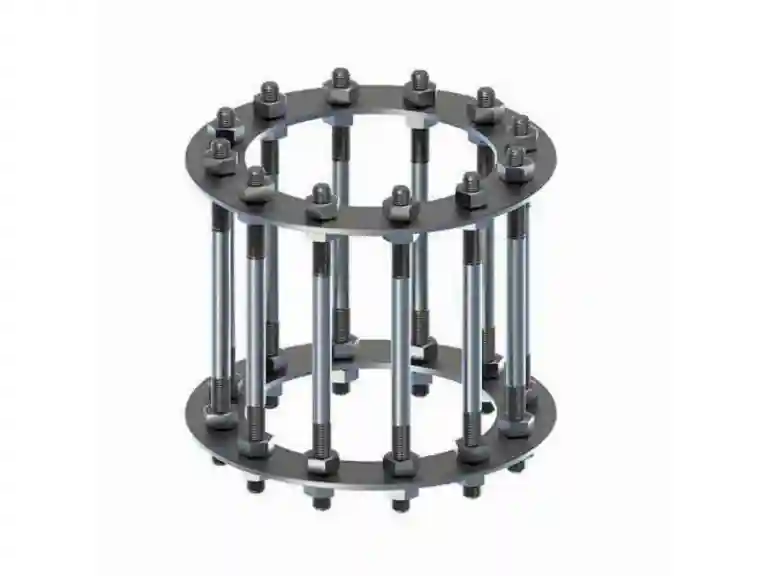 Top Sheet Metal Parts Used in Automotive and Machinery