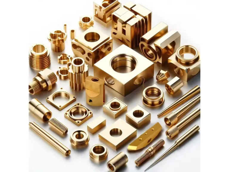 Top Benefits of Precision CNC Machining