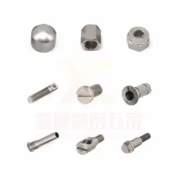 Прецизионные штифты