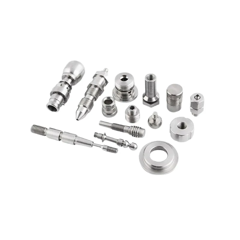 How Precision CNC Machining Ensures Accuracy