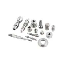 Прецизионные штифты