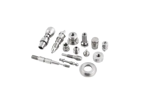 Guide to Understanding Precision CNC Machining Services