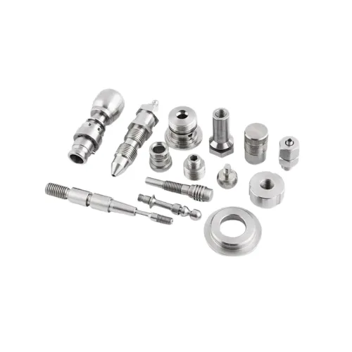 Прецизионные штифты