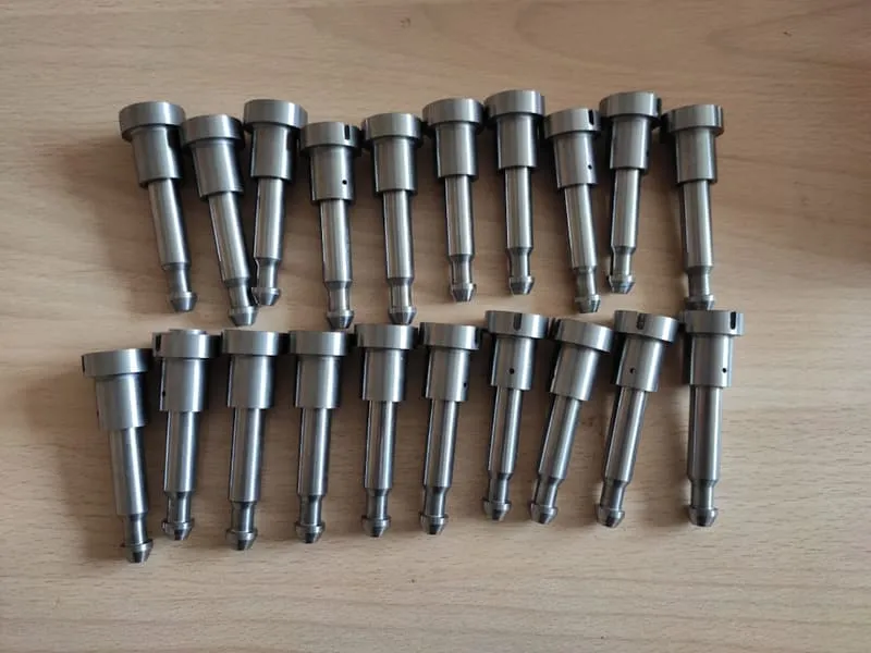 Прецизионные штифты