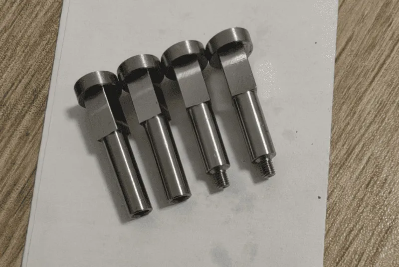 Прецизионные штифты