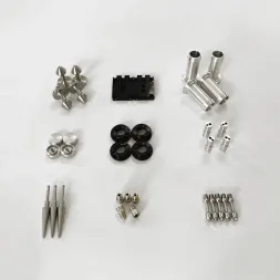 Прецизионные штифты