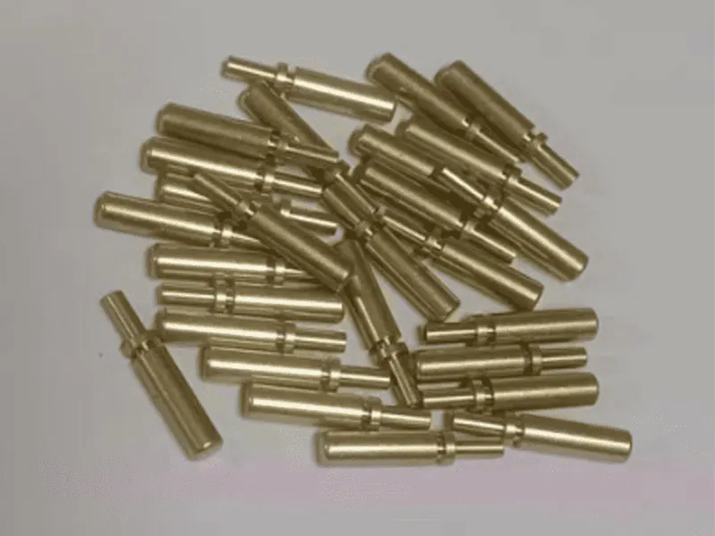 Прецизионные штифты