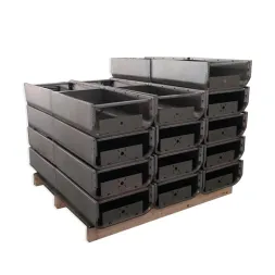 Сварочные компоненты