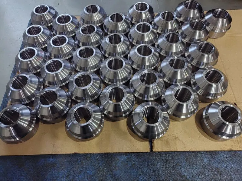 Вращающееся тело