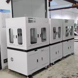 Крышка станка