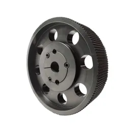 Шкивовое снаряжение