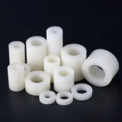 Technische Kunststoffteile