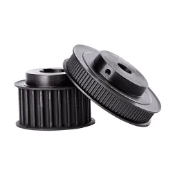 Шкивовое снаряжение