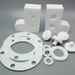 Technische Kunststoffteile