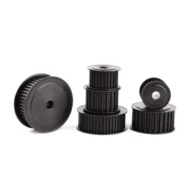 Шкивовое снаряжение