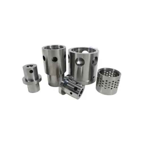 Тонкостенные детали