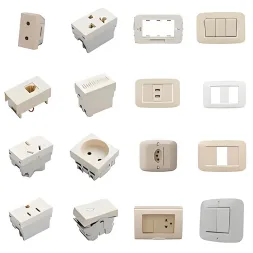 Technische Kunststoffteile