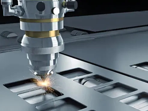 Tube Vs Sheet Laser Cutting：When to Use？