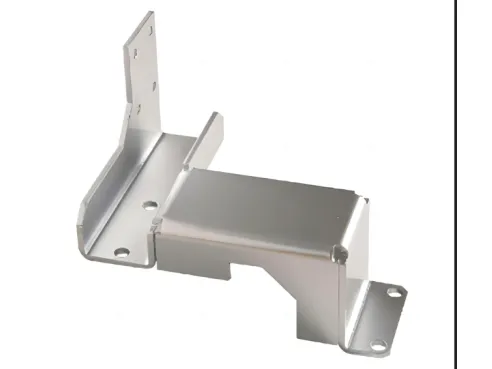 Complete Guide to Sheet Metal Fabrication