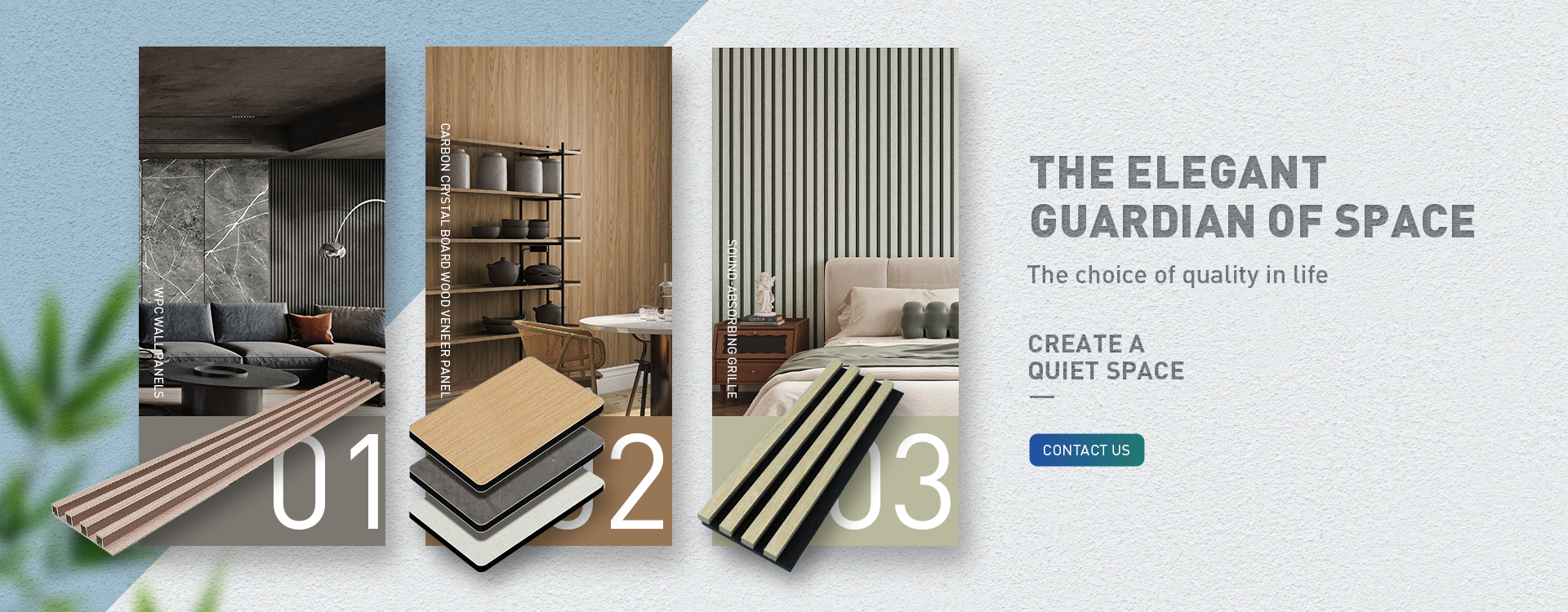 Shijiazhuang Baroni Decoration Materials Co., Ltd