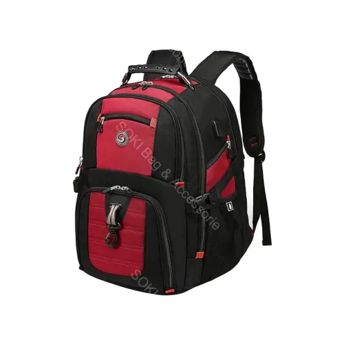amazon north face backpack borealis The Women's Commuter Laptop Backpack, Khaki Stone, One Size content-leather New JanSport Big Student Color:Summer Blue