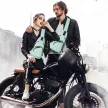 Túi đeo vai & đeo chéo SC003