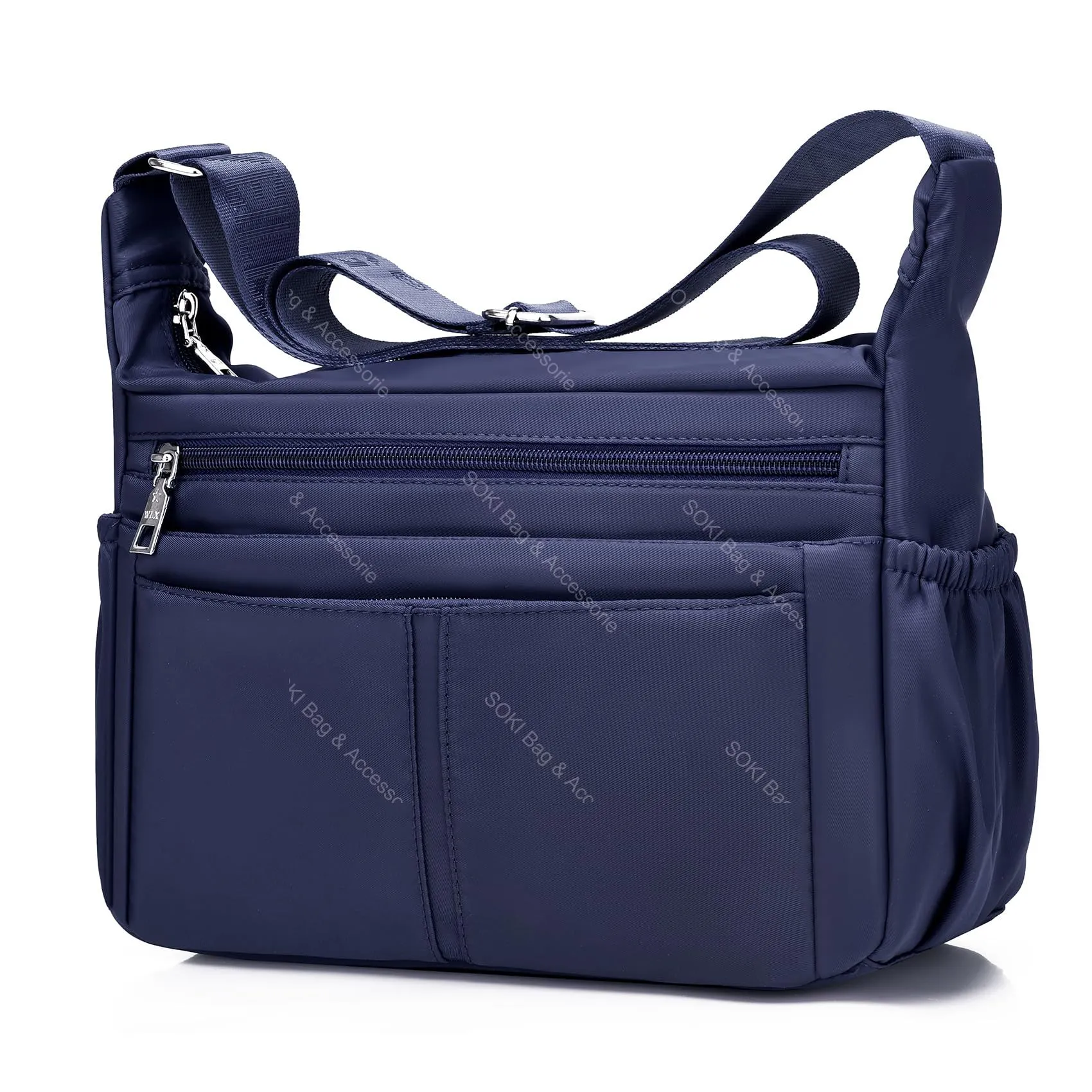 What Are Canvas Bags with Custom Logos and How Are They Made