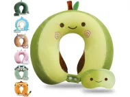 Neck Pillow Quality Audits: What Buyers Check During Factory Visits