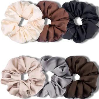 Dây buộc tóc HB003