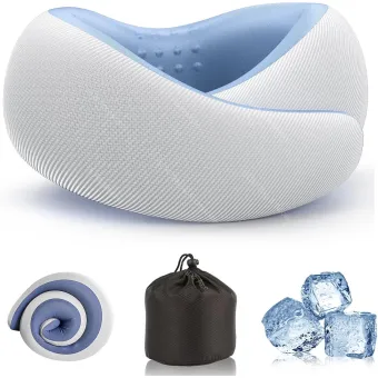 Gối kê cổ du lịch TNP002