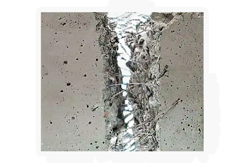 Analysis of steel fiber reinforced concrete technology: the secret of increasing compressive strength by 188%